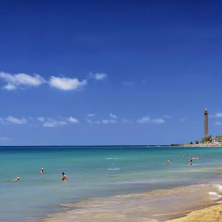 Dunas Canteras Next To The Beach-C By Getaway Apartment Las Palmas de Gran Canaria