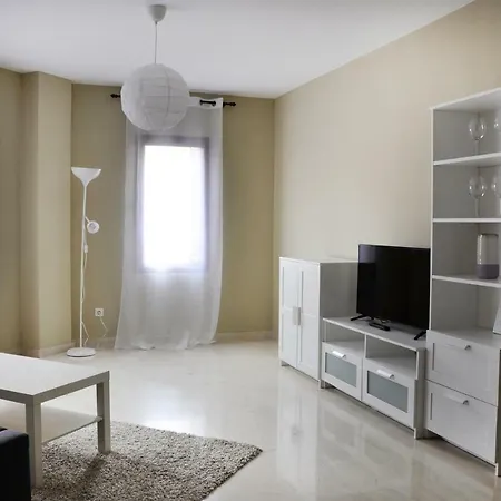 Dunas Canteras apartment 3 Apartamento Las Palmas de Gran Canaria