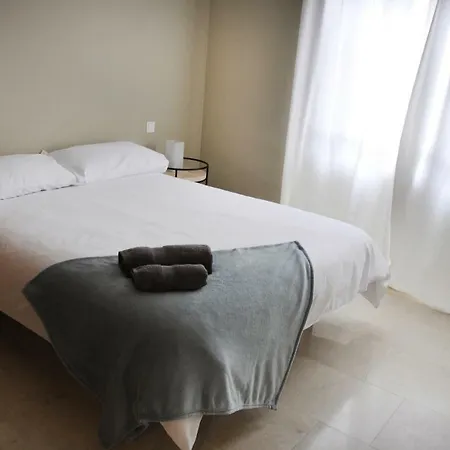 Dunas Canteras apartment 3