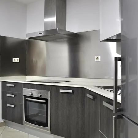 Apartamento Dunas Canteras apartment 3 *