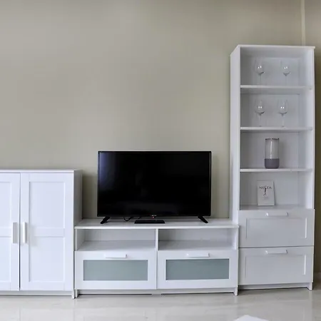 Apartamento Dunas Canteras apartment 3 *