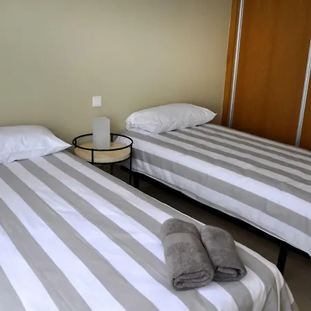 Dunas Canteras apartment 3 * Las Palmas de Gran Canaria