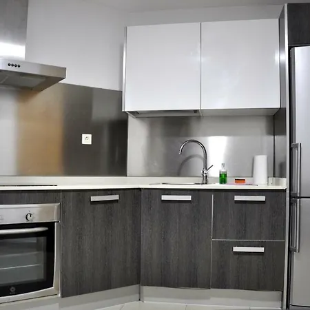 Dunas Canteras apartment 3 *