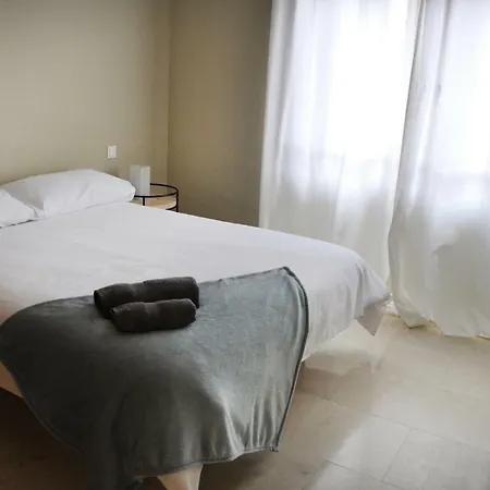 Dunas Canteras apartment 3 Apartamento Las Palmas de Gran Canaria
