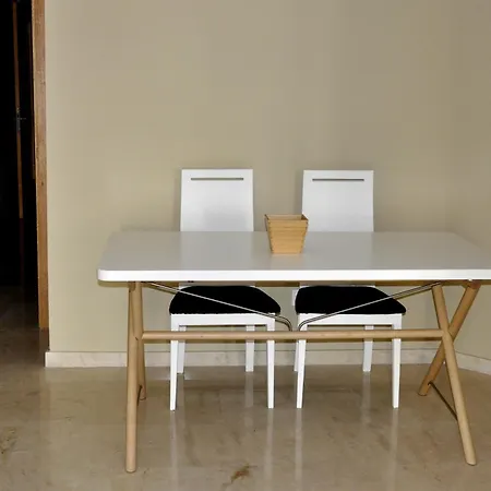 Apartamento Dunas Canteras apartment 3 Las Palmas de Gran Canaria