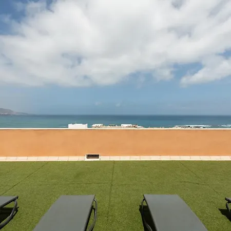 Dunas Canteras apartment 3 *