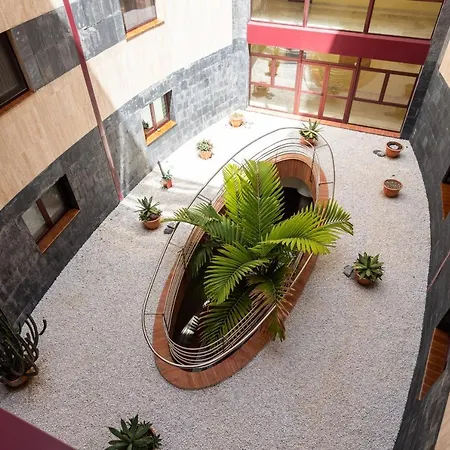Dunas Canteras apartment 3 Las Palmas de Gran Canaria