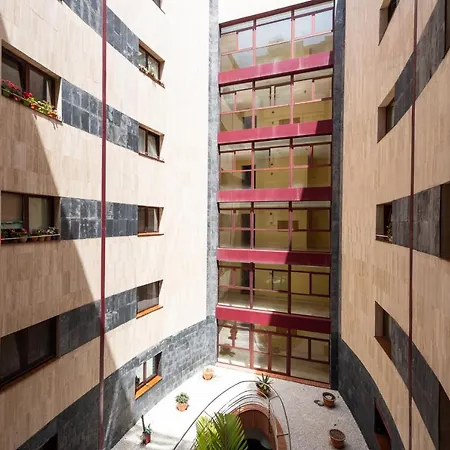 Dunas Canteras apartment 3 Apartamento *