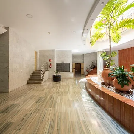 Apartamento Dunas Canteras apartment 3