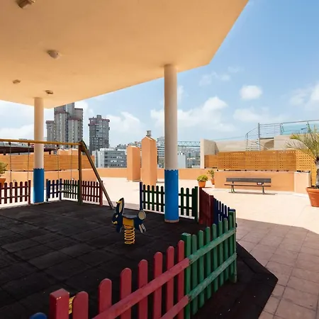 Dunas Canteras apartment 3