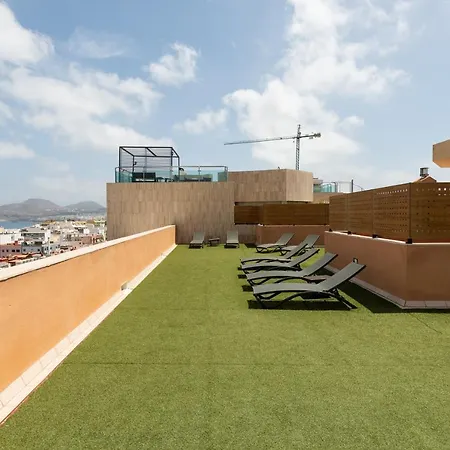 Dunas Canteras apartment 3